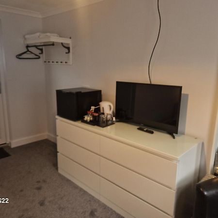 Farne Lodge Beadnell Εξωτερικό φωτογραφία