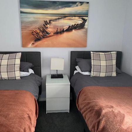 Farne Lodge Beadnell Εξωτερικό φωτογραφία