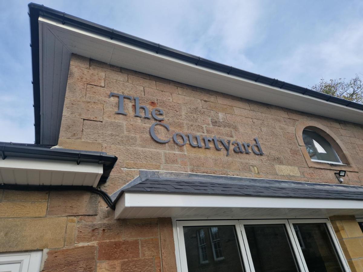 Farne Lodge Beadnell Εξωτερικό φωτογραφία
