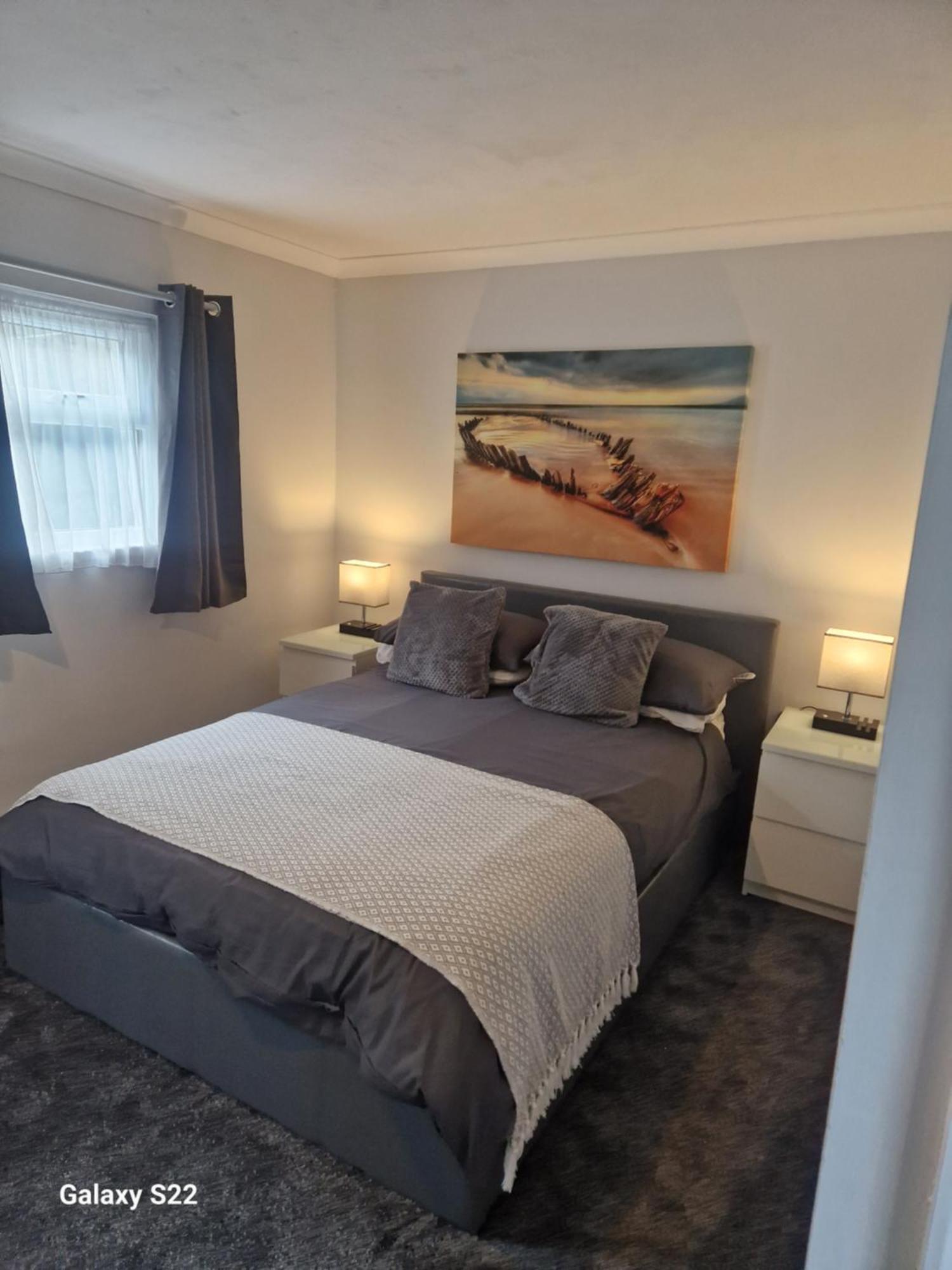 Farne Lodge Beadnell Εξωτερικό φωτογραφία