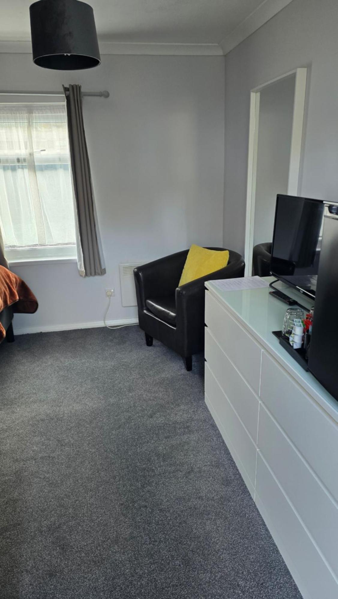 Farne Lodge Beadnell Εξωτερικό φωτογραφία