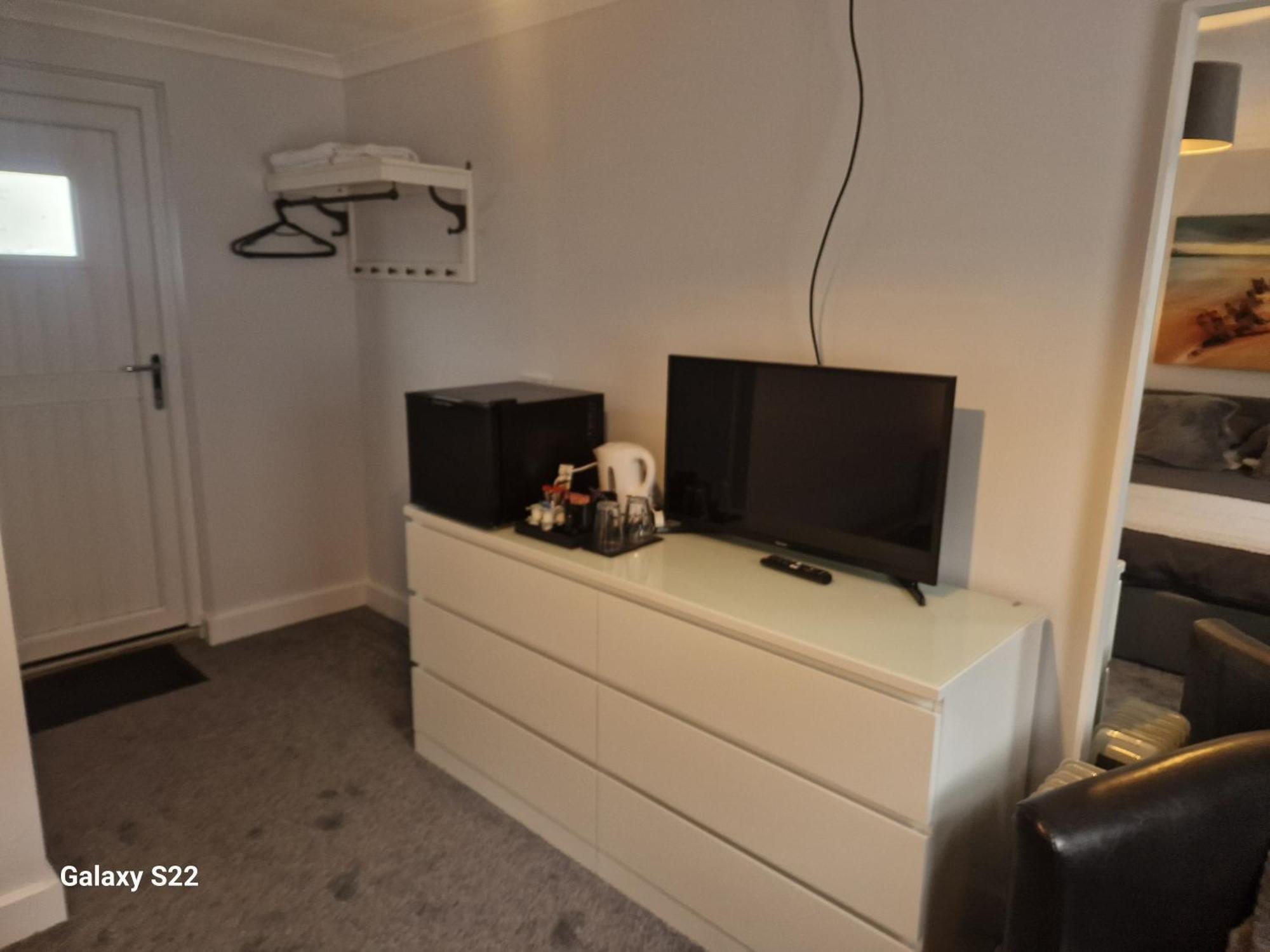 Farne Lodge Beadnell Εξωτερικό φωτογραφία