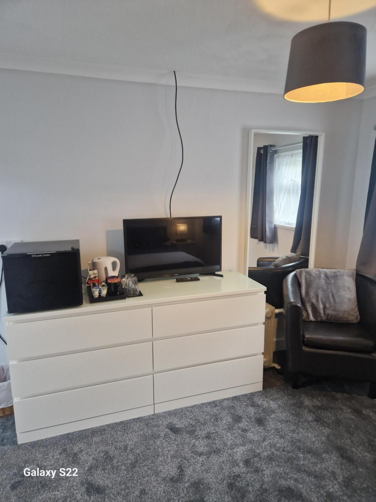 Farne Lodge Beadnell Εξωτερικό φωτογραφία