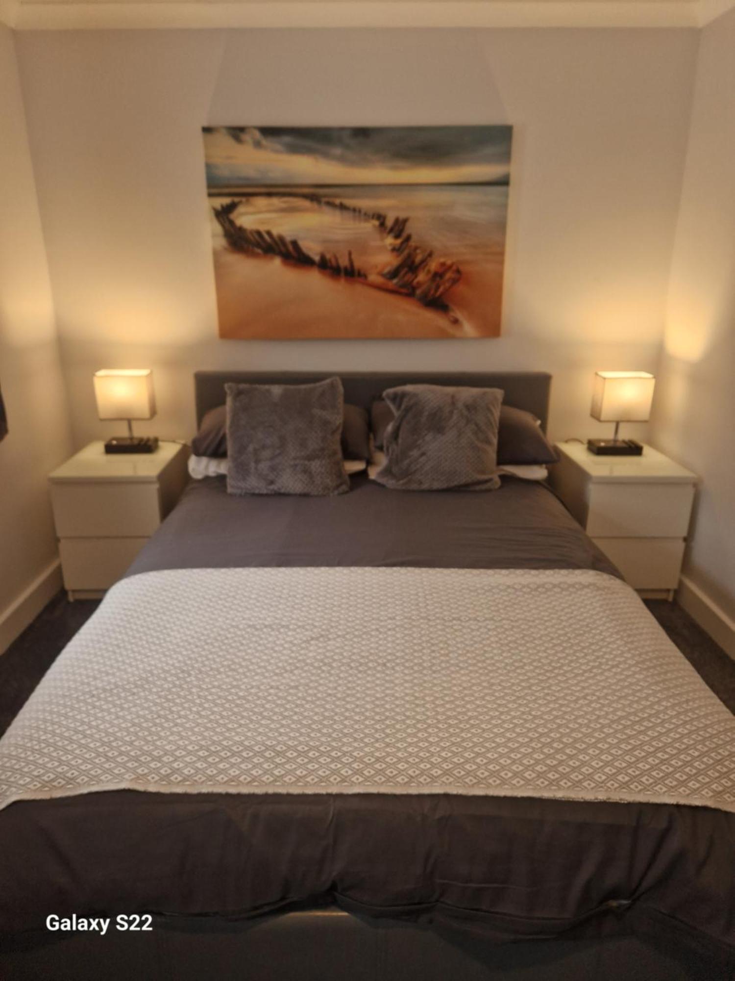 Farne Lodge Beadnell Εξωτερικό φωτογραφία