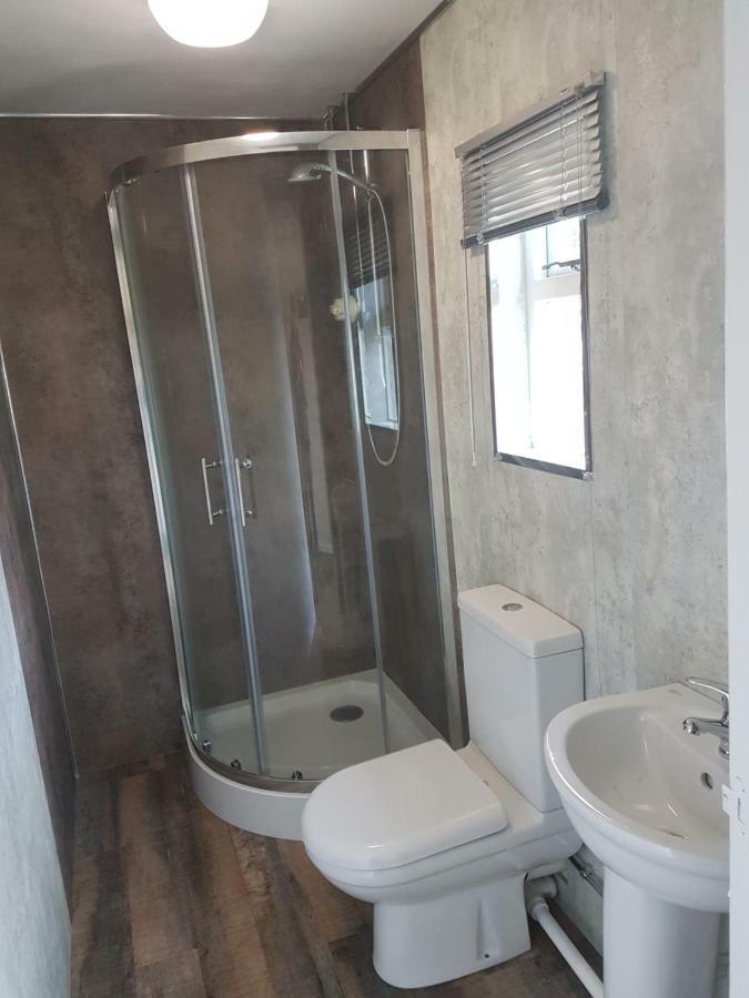 Farne Lodge Beadnell Εξωτερικό φωτογραφία