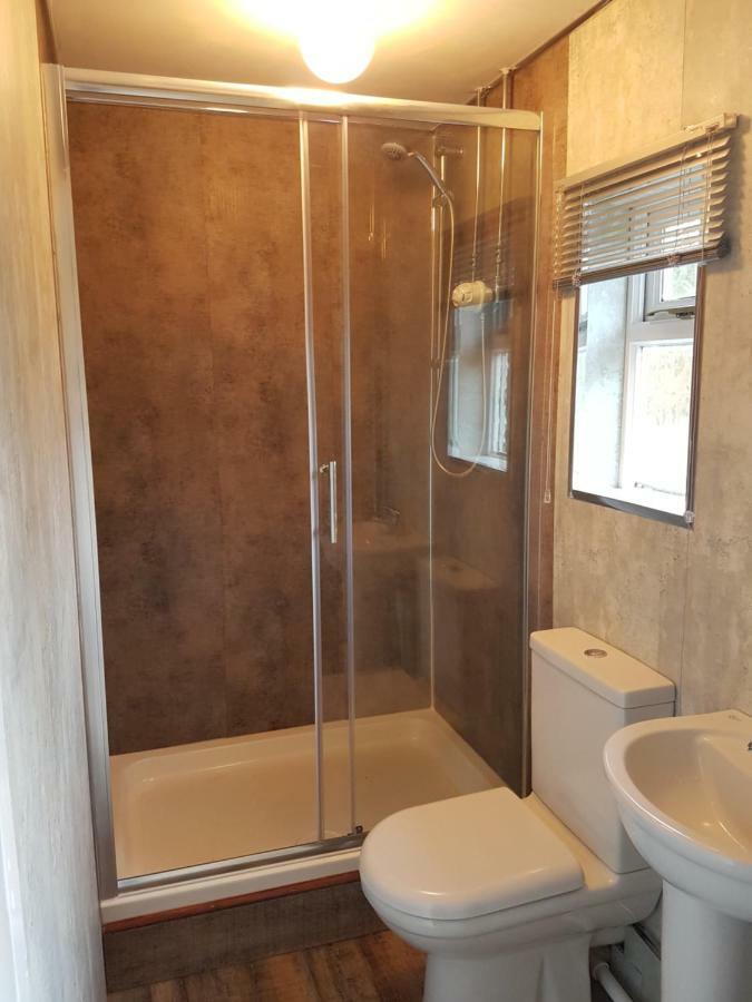 Farne Lodge Beadnell Εξωτερικό φωτογραφία