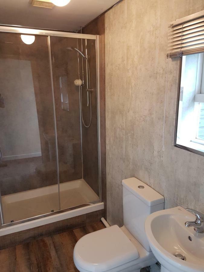 Farne Lodge Beadnell Εξωτερικό φωτογραφία
