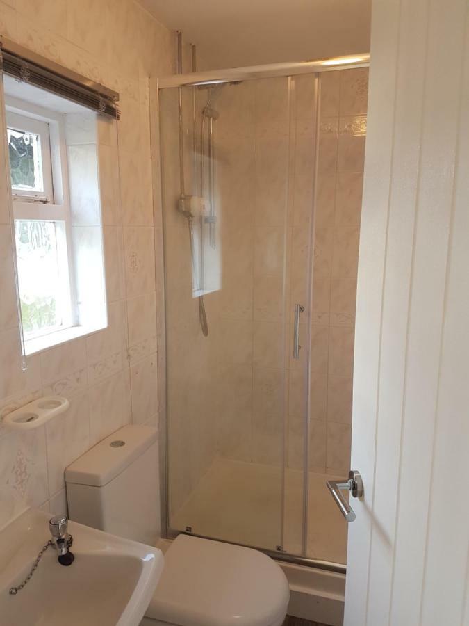 Farne Lodge Beadnell Εξωτερικό φωτογραφία