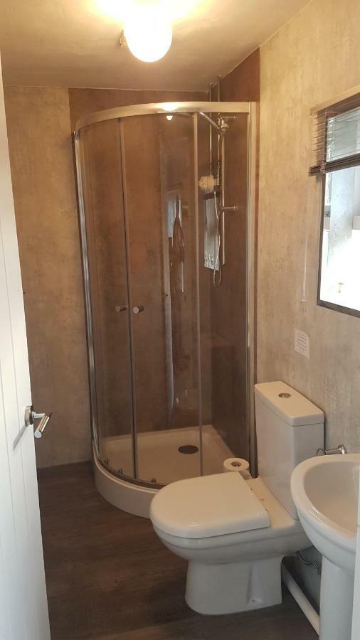 Farne Lodge Beadnell Εξωτερικό φωτογραφία