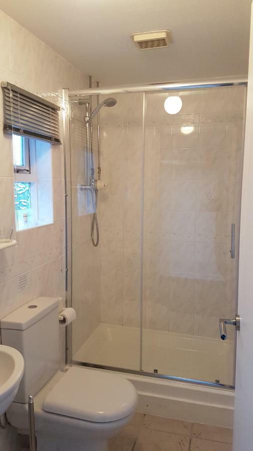 Farne Lodge Beadnell Εξωτερικό φωτογραφία
